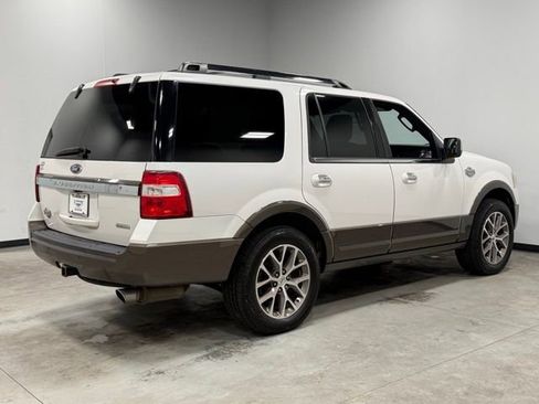 Used 2016 Ford Expedition King Ranch image 12