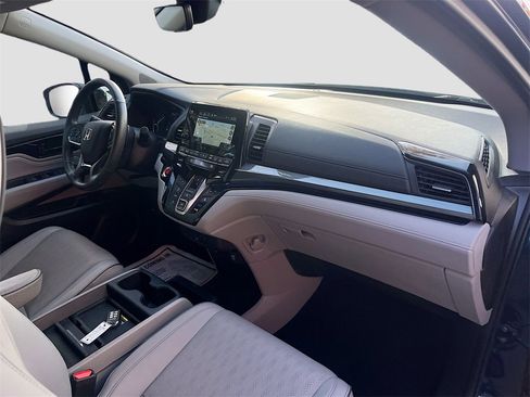 Used 2023 Honda Odyssey Elite image 33