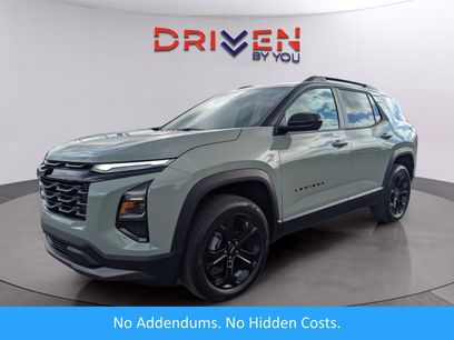 New 2026 Chevrolet Equinox LT w/ Convenience Package II