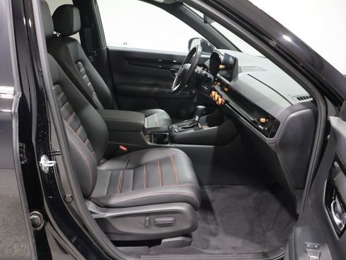 Used 2025 Honda CR-V Sport Touring image 24
