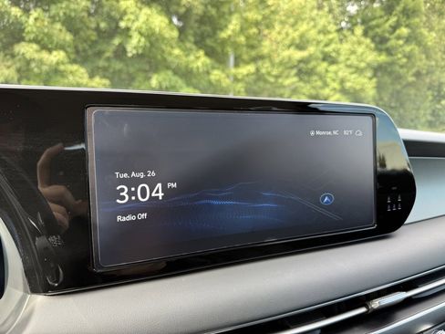 Used 2025 Hyundai Palisade SEL image 36