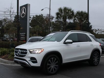 Used 2024 Mercedes-Benz GLE 350 4MATIC