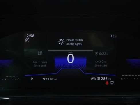 Used 2023 Volkswagen Taos S FWD image 18