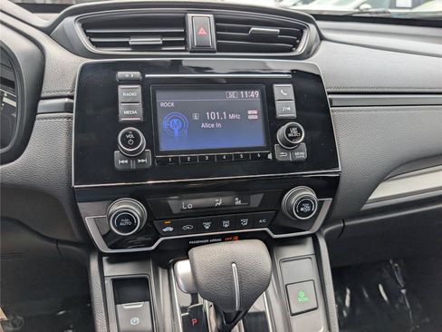 Used 2019 Honda CR-V LX image 24