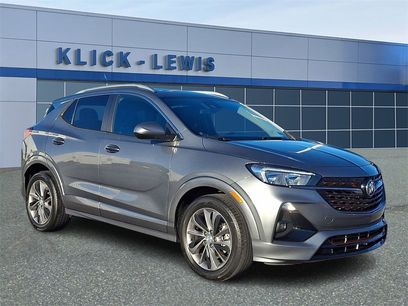 Certified 2022 Buick Encore GX Preferred w/ Sport Touring Package