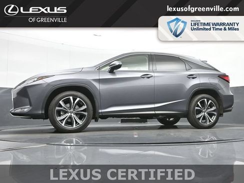 Used 2022 Lexus RX 350 AWD w/ Premium Package image 16
