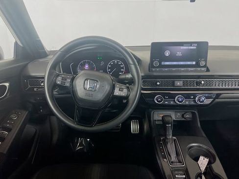 Used 2022 Honda Civic Sport image 20