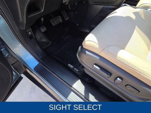 Used 2016 Honda CR-V Touring image 22