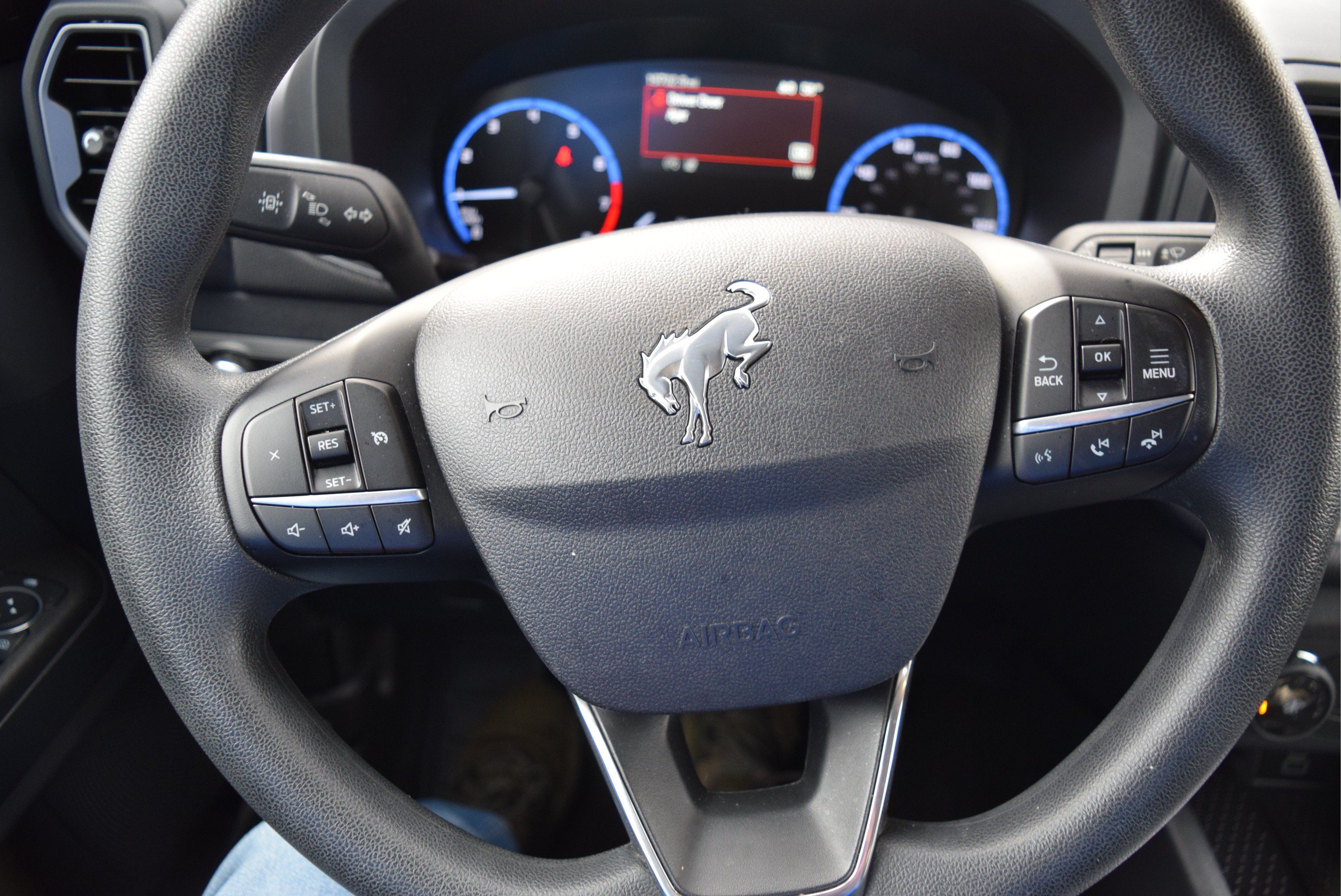 Used 2023 Ford Bronco Sport Big Bend AWD/4WD image 9
