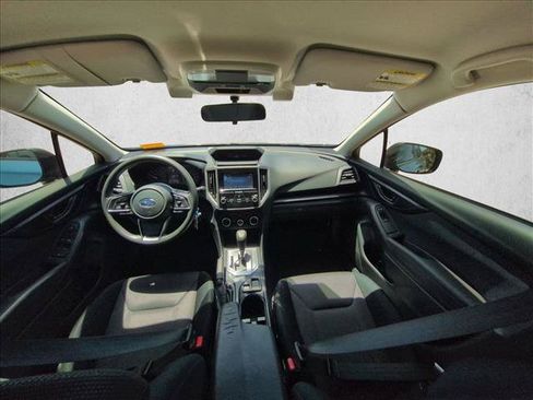 Used 2021 Subaru Crosstrek 2.0i AWD/4WD image 15