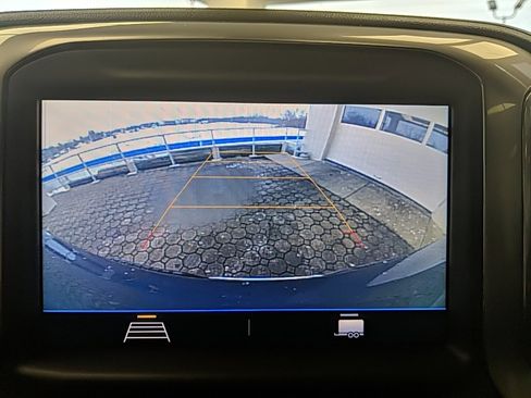 Used 2020 Chevrolet Silverado 1500 LT w/ All-Star Edition image 19