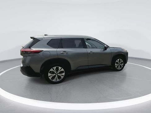 Used 2021 Nissan Rogue SV w/ Premium Package AWD/4WD image 11