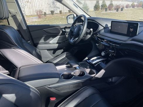 Used 2022 Acura MDX SH-AWD w/ Advance Package image 42