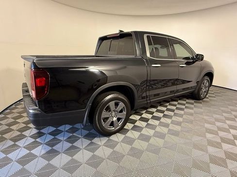 Used 2020 Honda Ridgeline RTL-E image 5