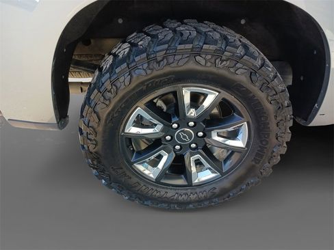 Used 2024 Chevrolet Silverado 1500 LTZ w/ Technology Package image 10