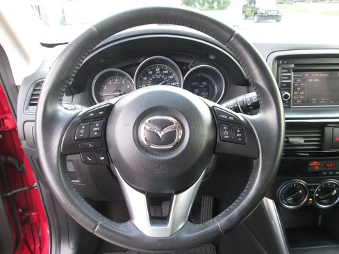 Used 2015 MAZDA CX-5 Touring AWD/4WD image 29