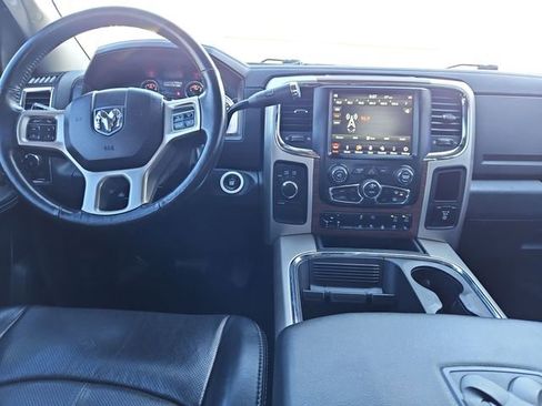 Used 2018 RAM 2500 Laramie w/ Convenience Group image 28