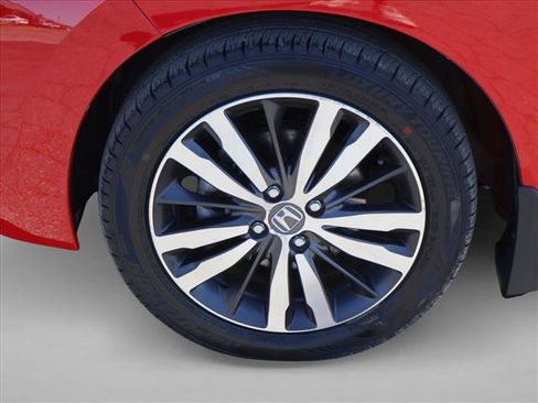 Used 2015 Honda Fit EX-L image 29