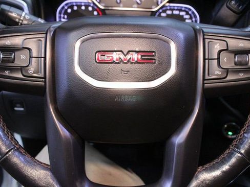 Used 2019 GMC Sierra 1500 AT4 image 23