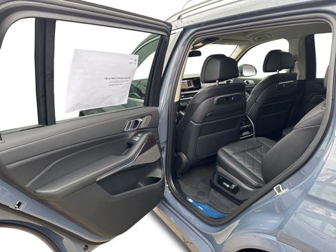 New 2026 BMW X7 xDrive40i image 22