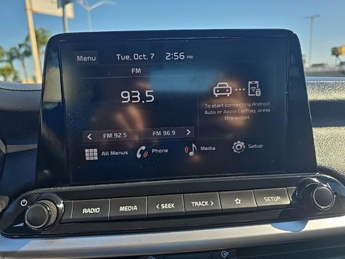 Used 2024 Kia Forte LXS image 32