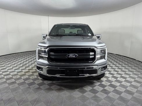 Used 2025 Ford F150 Lariat w/ FX4 Off-Road Package image 10