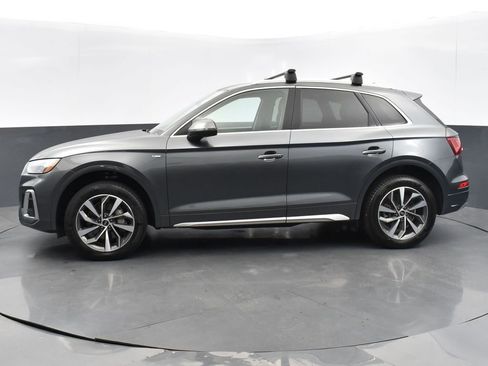 Used 2024 Audi Q5 2.0T Premium Plus image 40