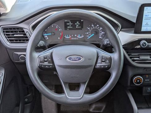 Used 2022 Ford Escape SE FWD image 13