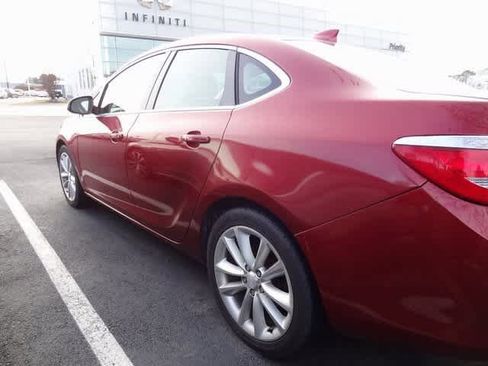 Used 2016 Buick Verano Convenience image 7