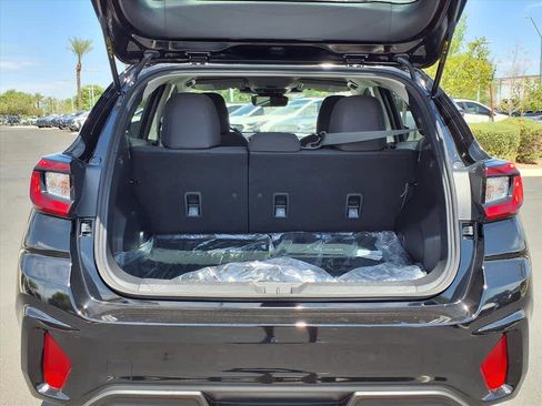 New 2025 Subaru Impreza 2.0i image 13