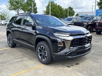 New 2026 Chevrolet Equinox ACTIV