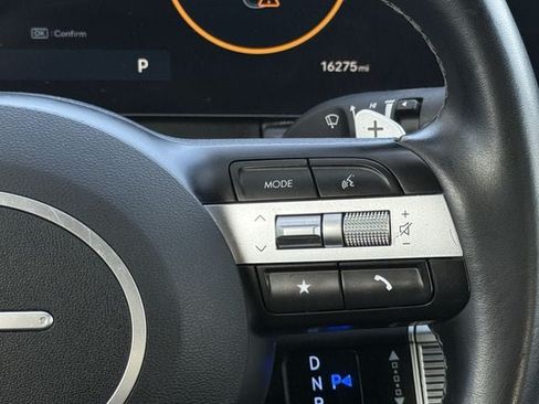 Used 2025 Hyundai Sonata SEL FWD image 13
