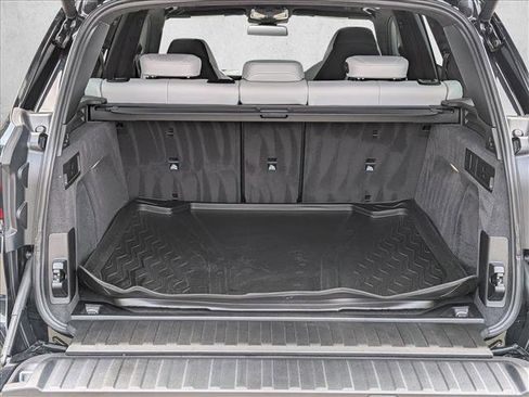 Certified 2024 BMW X5 M Competition w/ Executive Package AWD/4WD image 6