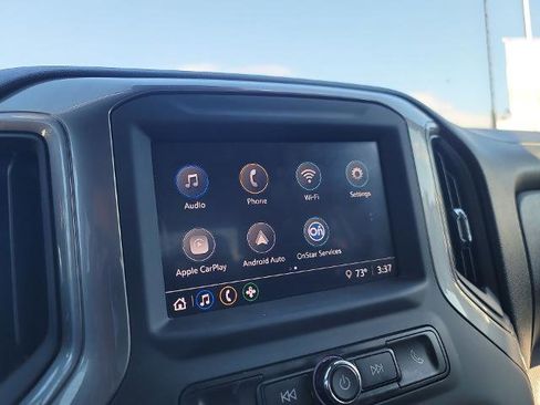 Used 2024 Chevrolet Silverado 2500 W/T w/ WT Convenience Package image 13