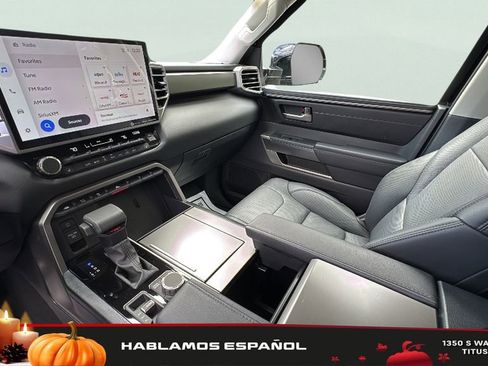 Used 2024 Toyota Sequoia SR5 image 43