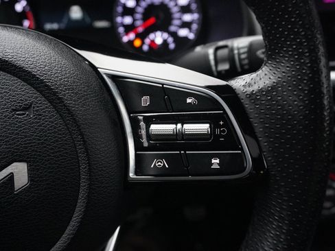 Used 2023 Kia Forte GT-Line w/ GT-Line Premium Package image 45