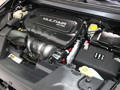 Used 2014 Jeep Cherokee Limited image 59