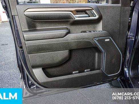 Used 2022 Chevrolet Silverado 1500 RST w/ Convenience Package II image 48