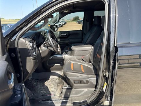 Used 2021 GMC Sierra 1500 AT4 w/ AT4 Value Package AWD/4WD image 19