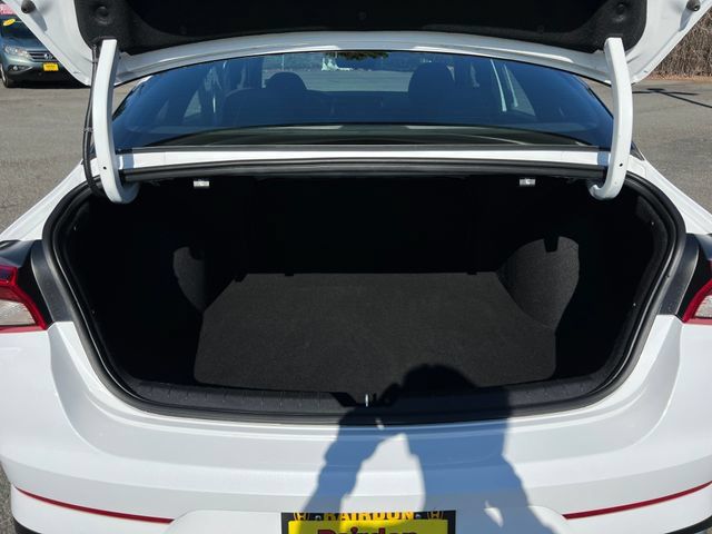Used 2024 Kia K5 GT-Line AWD/4WD image 13