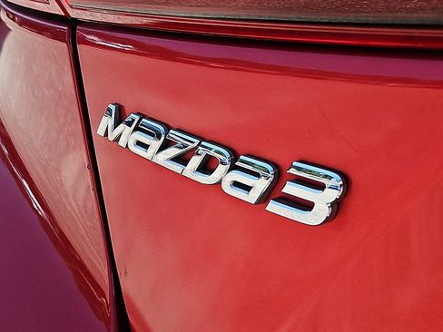 Used 2014 MAZDA MAZDA3 i Sport FWD image 29