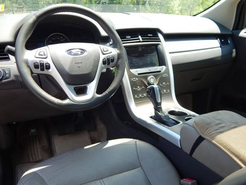 Used 2011 Ford Edge SEL w/ 202A Rapid Spec Order Code AWD/4WD image 14
