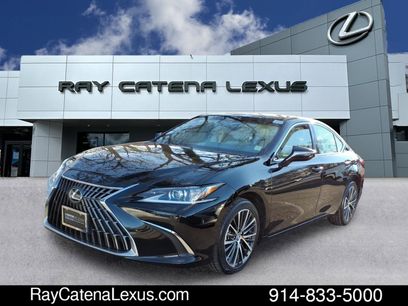 Certified 2023 Lexus ES 250 w/ Premium Package