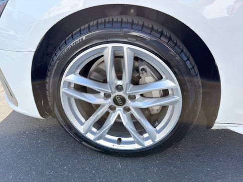Used 2023 Audi A4 2.0T Premium Plus image 37