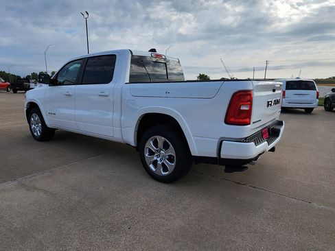 New 2026 RAM 1500 Big Horn image 6