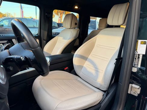 Used 2021 Mercedes-Benz G 550 image 16