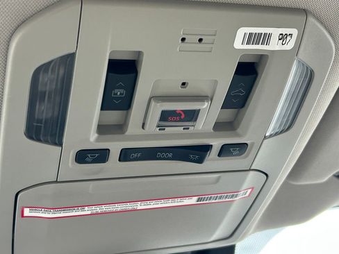 Used 2023 Toyota Highlander Platinum image 23