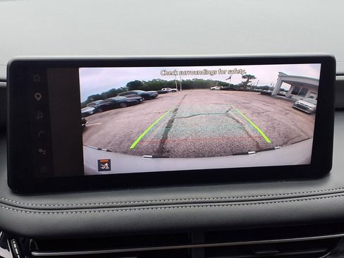 Used 2026 INFINITI QX60 Pure w/ Cargo Package FWD image 4