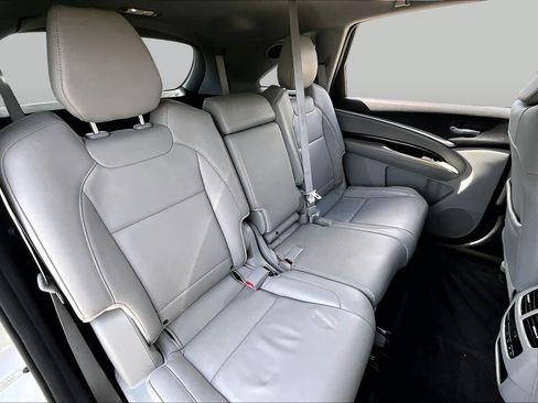 Used 2015 Acura MDX FWD w/ Technology Package image 17