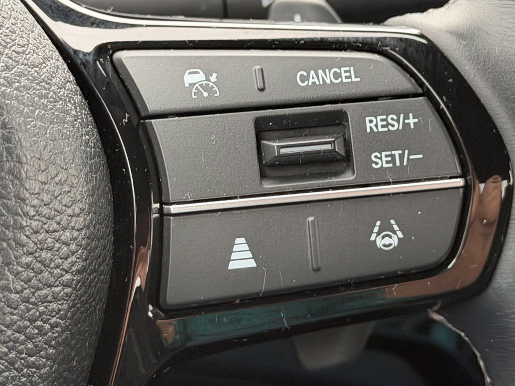 Used 2024 Honda Civic Sport image 6